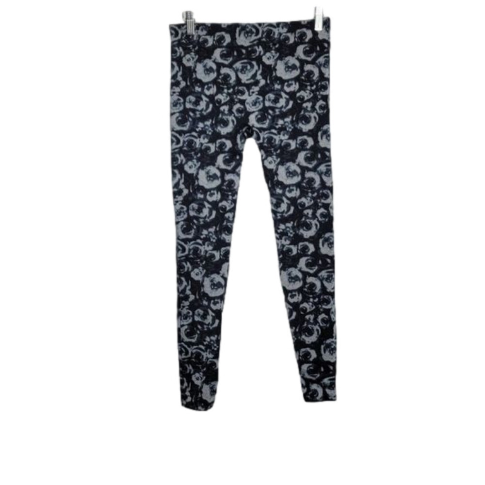 Unbranded Floral thicker Leggings